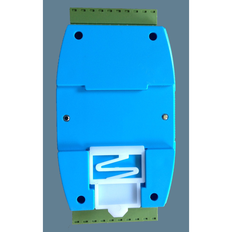 Modbus module with 6 analog inputs